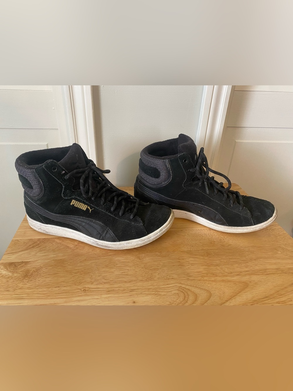 Puma shoes sz 8.5